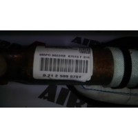 985P00022RB AIRBAG CURTAIN LEFT-RENAULT MEGANE 3 2008 - 2016