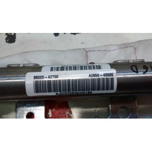 85020A2700 AIRBAG CURTAIN RIGHT KIA CEED 2012 - 2018