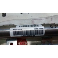 85020A2700 AIRBAG CURTAIN RIGHT KIA CEED 2012 - 2018
