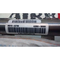 85010A2700 AIRBAG CURTAIN LEFT-HAND KIA CEED 2012 - 2018