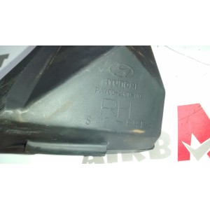 PA700230000 AIRBAG ASIENTO DERECHA HYUNDAI COUPE 2001-2002-2003-2004-2005-2006-2007-2009