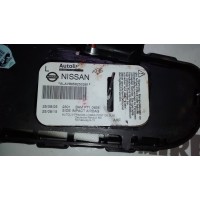 985H1AV670 AIRBAG ASIENTO IZQUIERDO NISSAN PRIMERA P12  2002-2003-2004-2005-2006-2007-2008