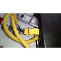 12832835 AIRBAG ASIENTO IZQUIERDO SAAB 9-3 2ª GENER. 2003-2004-2005-2006-2007