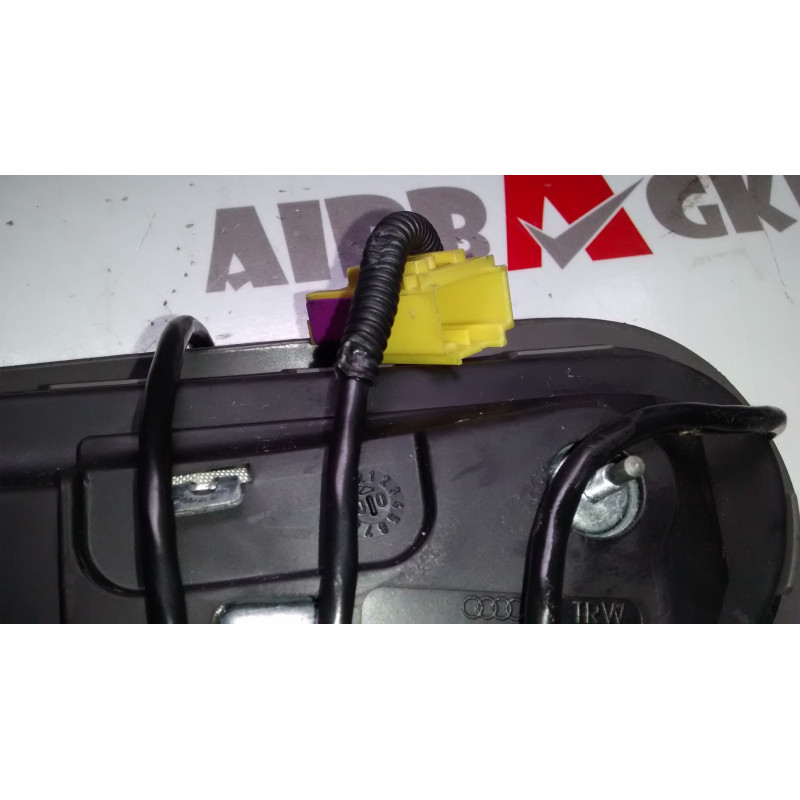 8Z0880241 26Z AIRBAG LEFT-hand SEAT AUDI A2 2000 - 2005