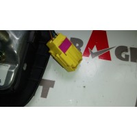 7H0880241AQ70 (BLACK) AIRBAG LEFT-HAND SEAT, FORD,SEAT,VOLKSWAGEN GALAXY,TRANSPORTER / CALIFORNIA / MULTIVAN/ CARAVELLE,ALH...