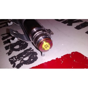 985P0JY00A AIRBAG CORTINA DERECHO / DERECHA RENAULT KOLEOS 2008 - 2009 - 2010 - 2011 - 2012, 2012 2013 2014 2015 2016