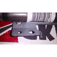 985P0JY00A AIRBAG CURTAIN RIGHT RENAULT KOLEOS 2008 - 2017