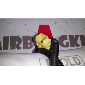 985H11134R AIRBAG SEAT RIGHT RENAULT KOLEOS 2008 - 2017