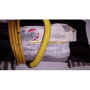 96470792 AIRBAG ASIENTO DERECHA CHEVROLET LACETTI (J200 desde ´05) 2005-2006-2007-2008-2009-2010-2011-2012