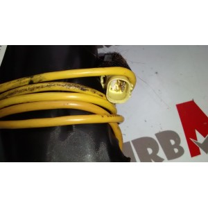 96470792 AIRBAG ASIENTO DERECHA CHEVROLET LACETTI (J200 desde ´05) 2005-2006-2007-2008-2009-2010-2011-2012
