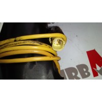 96470792 AIRBAG ASIENTO DERECHA CHEVROLET LACETTI (J200 desde ´05) 2005-2006-2007-2008-2009-2010-2011-2012