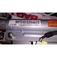 98251AG020 AIRBAG CORTINA DERECHO SUBARU Legacy BL/BP (4) 2003 - 2009