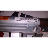 98251AG030 AIRBAG CORTINA IZQUIERDO SUBARU Legacy BL/BP (4) 2003 - 2009