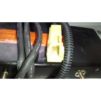 98201AG000 AIRBAG ASIENTO DERECHA SUBARU Legacy BL/BP (4) 2003 - 2009