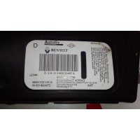 985H10013R AIRBAG SEAT RIGHT RENAULT MEGANE,SCENIC 3 2008 - 2016,III 2009 - 2016