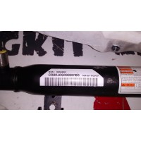7648080J01000 AIRBAG CORTINA DERECHO SUZUKI SX4 2006 - 2009