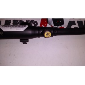 7648080J01000 AIRBAG CORTINA DERECHO SUZUKI SX4 2006 - 2009
