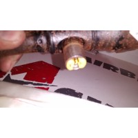 7649080J01000 AIRBAG CORTINA IZQUIERDO SUZUKI SX4 2006 - 2009