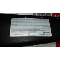 1T0880241F AIRBAG LEFT-HAND SEAT, VOLKSWAGEN TOURAN 1T1 2003-2006