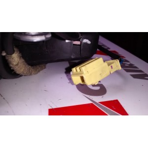 1T0880241F AIRBAG LEFT-HAND SEAT, VOLKSWAGEN TOURAN 1T1 2003-2006
