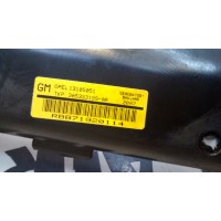 13105051 AIRBAG CURTAIN RIGHT OPEL VECTRA C 2002 - 2005