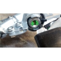 13105051 AIRBAG CORTINA DERECHO OPEL VECTRA C 2002-2003-2004-2005