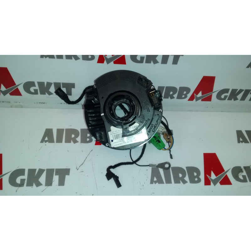 A4514602918 RING SMART FORTWO 2nd GEN. W451 2007 - 2014