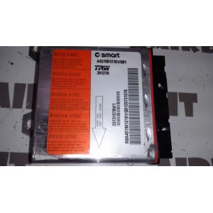 A4519012101 ECU SMART FORTWO 2nd GEN. W451 2007 - 2014