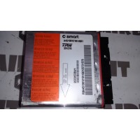 A4519012101 ECU SMART FORTWO 2nd GEN. W451 2007 - 2014