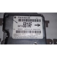 04714681AF ECU CHRYSLER PT CRUISER 2000 - 2007