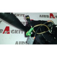 96630730XT RING PEUGEOT 207 2006 - 2009 2 CONNECTORS