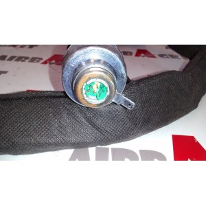 8200281224 AIRBAG CORTINA IZQUIERDO RENAULT LAGUNA 2 2000 - 2008