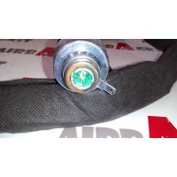 8200281224 AIRBAG CORTINA IZQUIERDO RENAULT LAGUNA 2 2000 - 2008