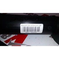 8200281224 AIRBAG CORTINA IZQUIERDO RENAULT LAGUNA 2 2000 - 2008