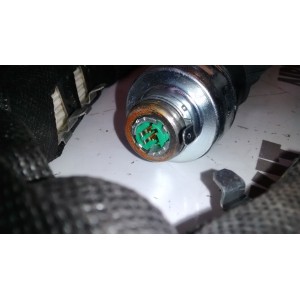 8200281227 AIRBAG CORTINA DERECHO RENAULT LAGUNA 2 2000 - 2008