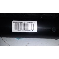 8200281227 AIRBAG CORTINA DERECHO RENAULT LAGUNA 2 2000 - 2008