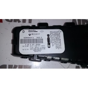 8200468541A AIRBAG ASIENTO DERECHA RENAULT LAGUNA 2 2000 - 2008