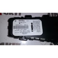 8200468541A AIRBAG ASIENTO DERECHA RENAULT LAGUNA 2 2000 - 2008