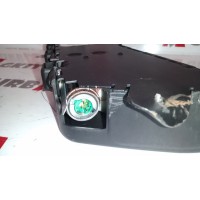 8200468537A AIRBAG LEFT-HAND SEAT, RENAULT LAGUNA 2 2000 - 2008