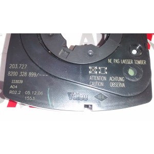 8200328899 ANILLO RENAULT LAGUNA 2 2000-2001-2002-2003-2004-2005-2006-2007- 2008