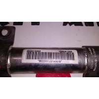 850201E300 AIRBAG CURTAIN RIGHT HYUNDAI ACCENT 2006 - 2011