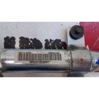 850101E300 AIRBAG CORTINA IZQUIERDO HYUNDAI ACCENT 2006-2007-2008-2009-2010-2011
