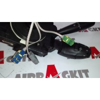 96595076XT RING PEUGEOT 206 CC 2001 - 2007