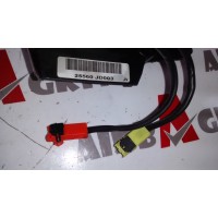 25560JD003 RING NISSAN 350Z,PATHFINDER,QASHQAI,MURANO 2002 - 2009,2007 - 2013,3 th GENER. 2005 - 2012,2002 - 2007