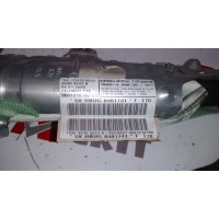 9661210780 AIRBAG CORTINA DERECHO PEUGEOT 308 2007 - 2014