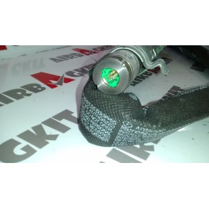 9661210780 AIRBAG CORTINA DERECHO PEUGEOT 308 2007 - 2014