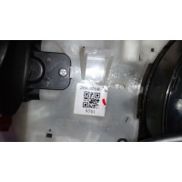 255670019R RING RENAULT SCENIC III 2009 - 2016