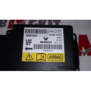 285587230R CENTRALITA RENAULT MEGANE 3 2008-2009-2010-2011-2012-2013-2014-2015-2016
