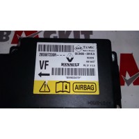 285587230R CENTRALITA RENAULT MEGANE 3 2008-2009-2010-2011-2012-2013-2014-2015-2016