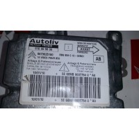 610955800 AB CENTRALITA CITROEN C4 PICASSO 2006-2007-2008-2009-2010-2011-2012-2013 (1 y 2 conectores)